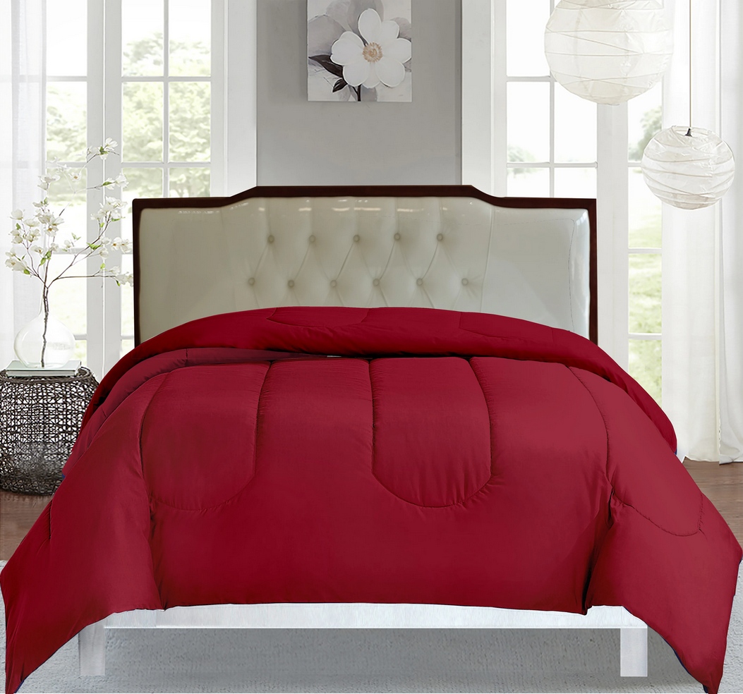 Microfiber Comforter Set – Soft Lightweight Bedding - Gallery 8