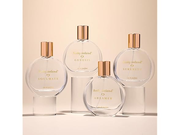 Kathy Ireland Kathy Ireland Serenity - Tropical, Flora