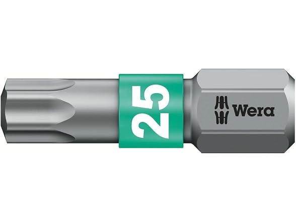 Wera 05049060001 - 39-Piece Tool
