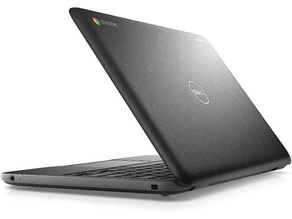 Dell 3180 11.6" HD Chromebook (S&D)