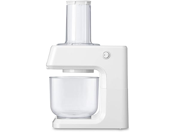 Cuisinart SSL-100FR Express Slicer, Shredder and Spiralize