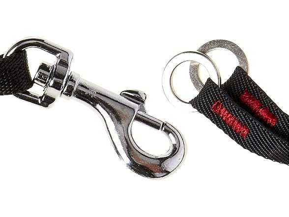 Flexi Black Design Tape Black Retractable Leash