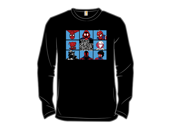 The Spider Bunch