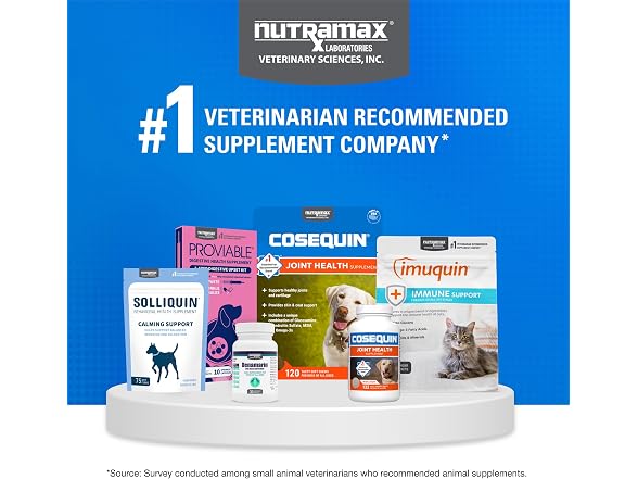 Nutramax Laboratories Nutramax Cosequin Join