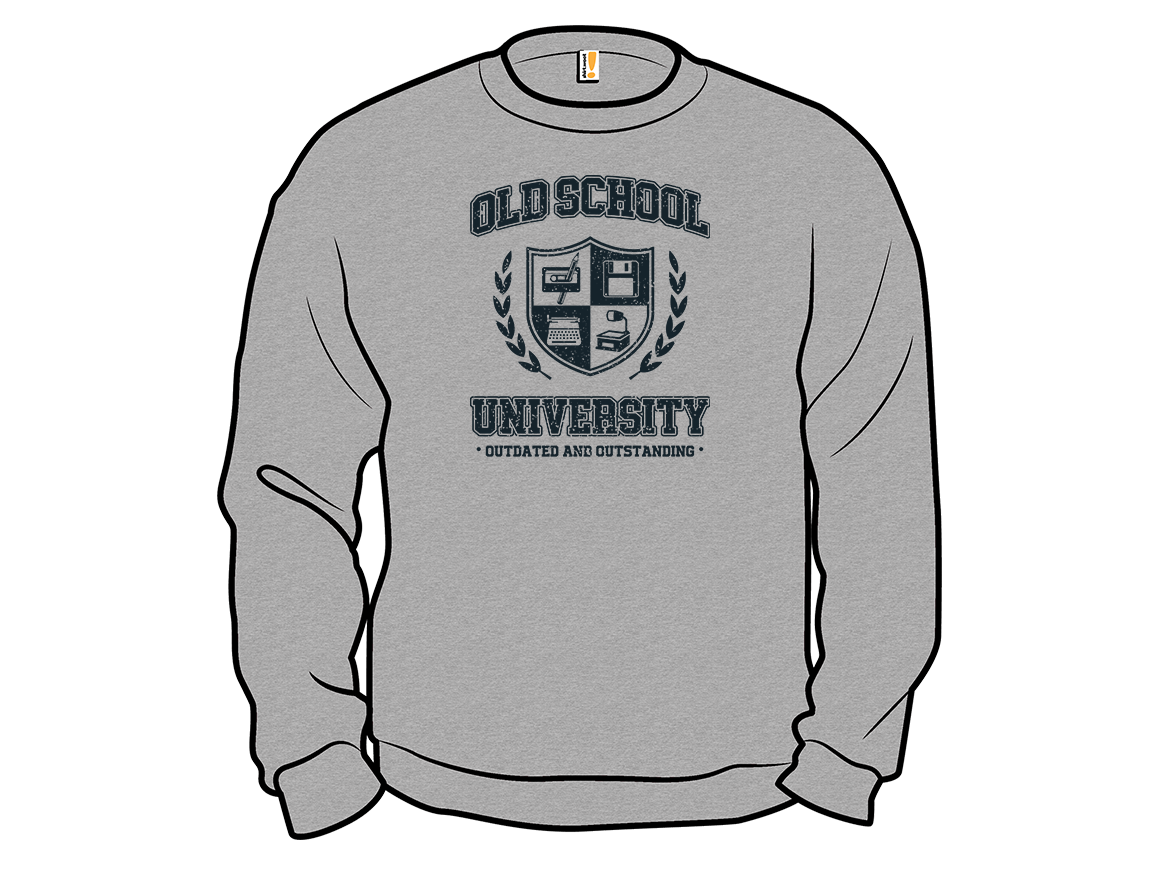Old School University - Gallery 13