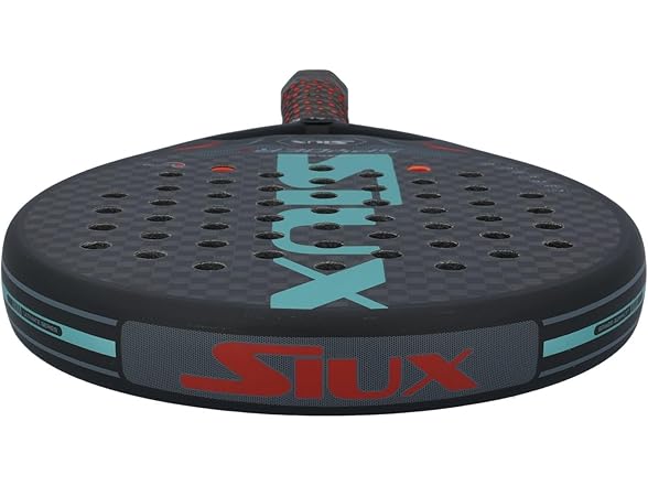 Siux Spyder 2 Revolution Control Paddle