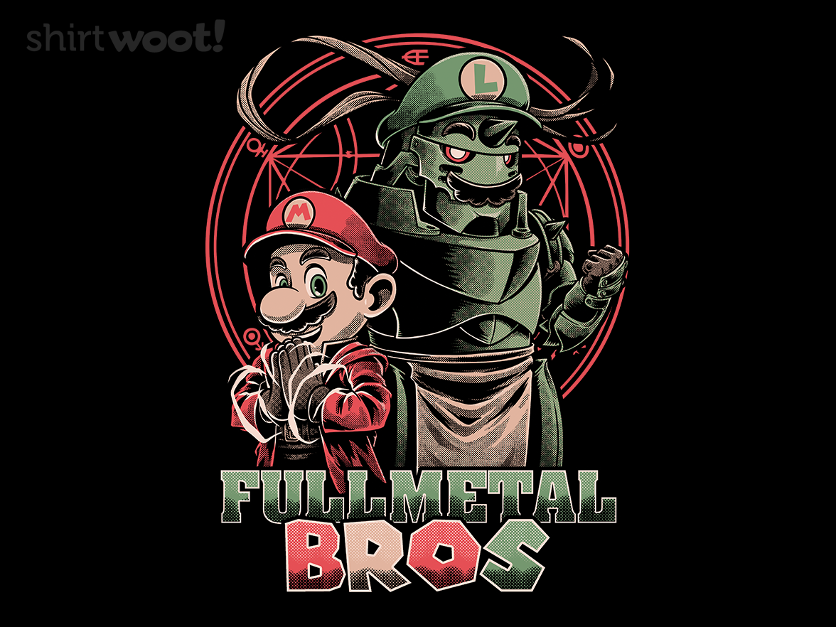 Anime Game Brothers - Gallery 4