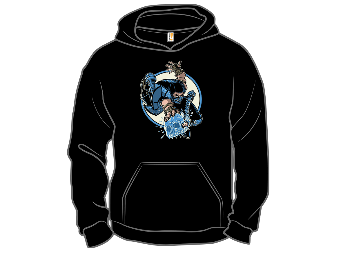 BI Han 300 - Gallery 12