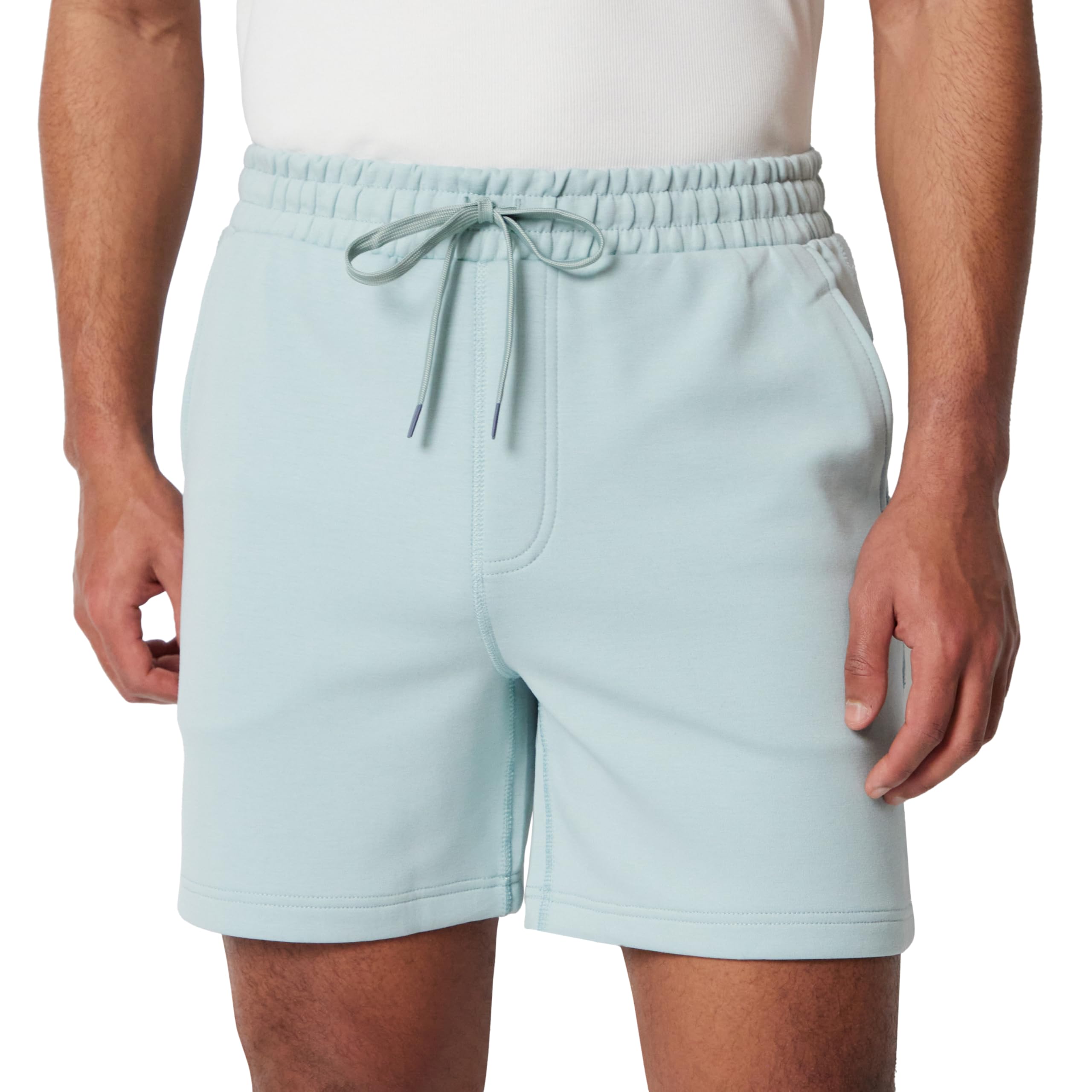 Amazon Essentials Mens Athletic 7in Drawstring Shorts - Gallery 11