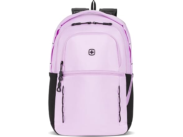 SwissGear Versa Laptop Backpack
