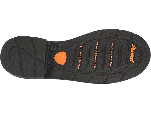 Ariat Fatbaby Work Pull-On Steel Toe Women's Boots