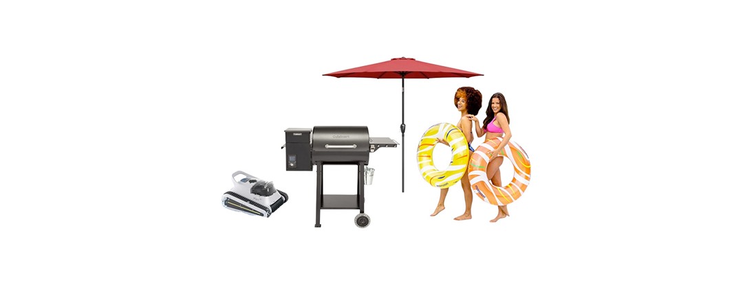 Poolside BBQ! - Gallery 2