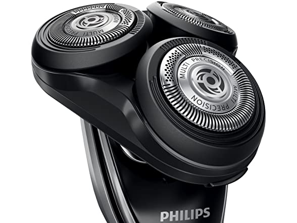Philips Norelco Replacement Heads 3 Count