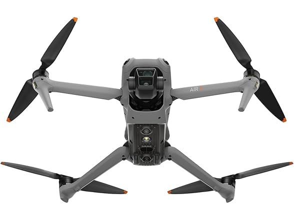 DJI Air 3 Fly More Combo with DJI RC 2