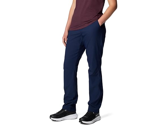 Collegiate Navy
