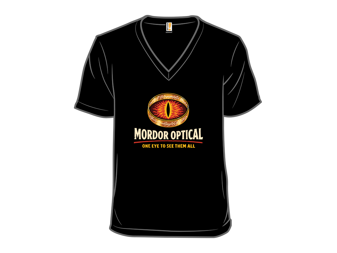 Land of Shadow Optical - Gallery 10