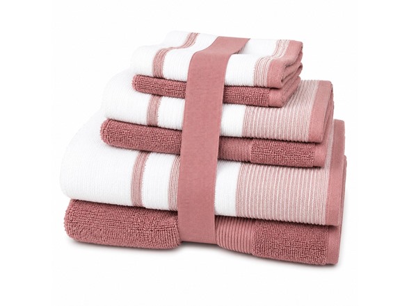 Rose - 6-Piece Set