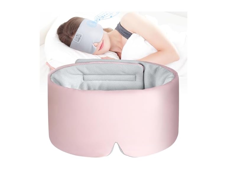 MUSICOZY BC809625040011 sleeping headphones