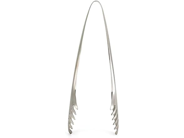 Browne & Co Cuisipro 11-Inch Salad Tongs