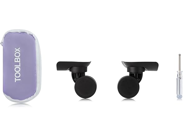 florence by mills florence by mills Spin Me Away Hardside