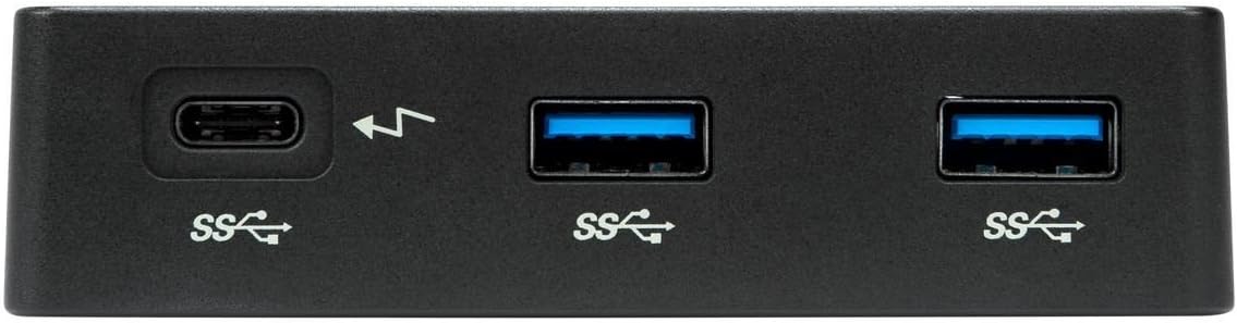 Targus USB-C Travel Dock - Gallery 10