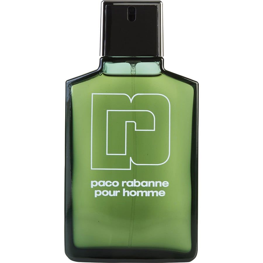 Paco Rabanne For Men EDT Spray Tester 3.3 Oz M - Gallery 2