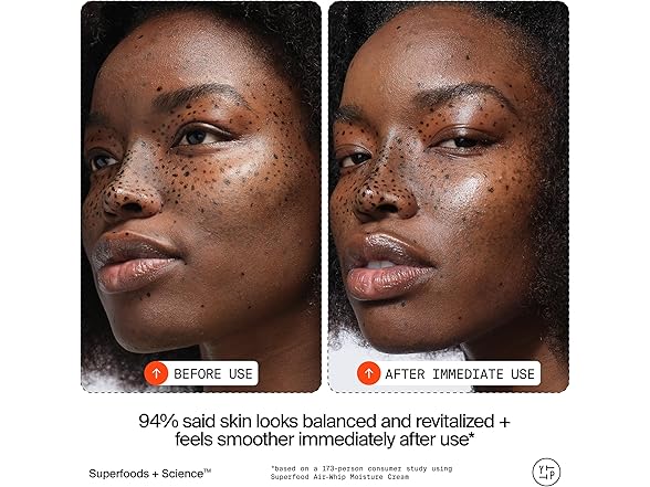 Youth To The People Superfood Air-Whip Moisture Cream