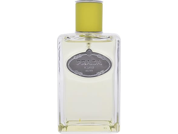Prada Les Infusion D'Ylang 3.4 OZ EDP U