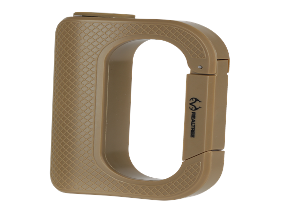 Carabiner Power Bank