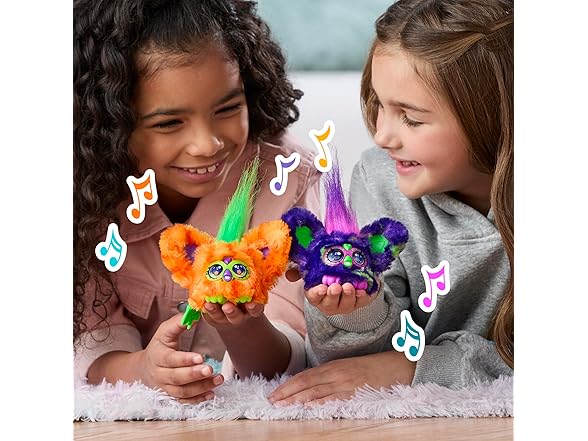 Furby Furblets 2 Pack