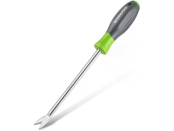 WORKPRO GAR-18 WORKPRO Dandelion Weeder 11.5in