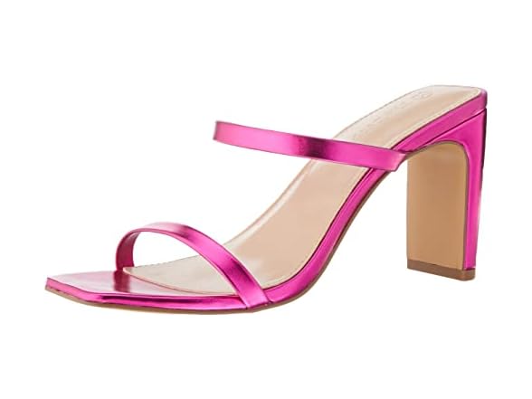 Rose Pink