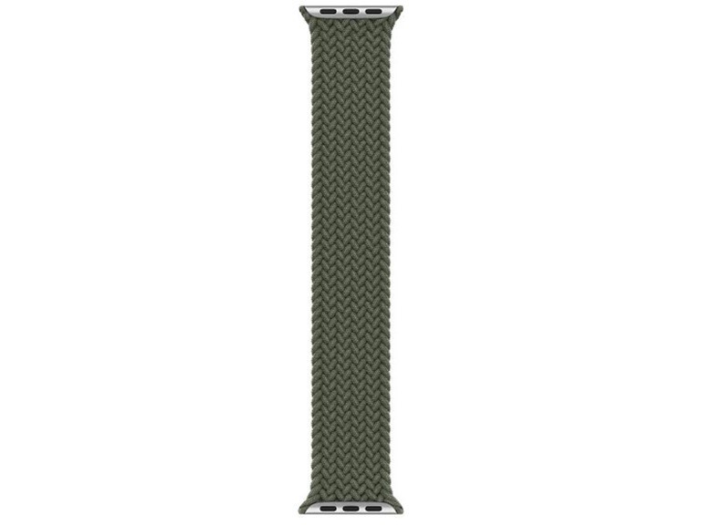 Apple MY6T2FE/A Apple Watch Braided Solo Loop 40mm