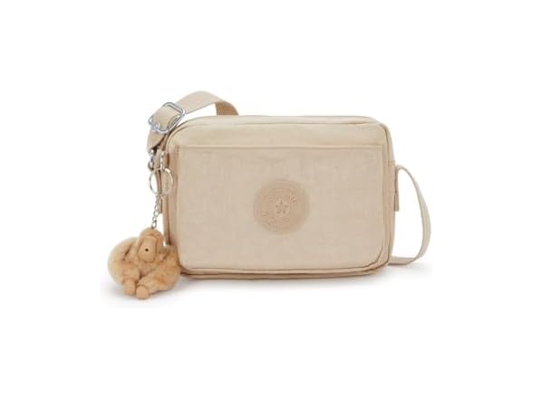 Kipling Women's Abanu Crossbody Bags,