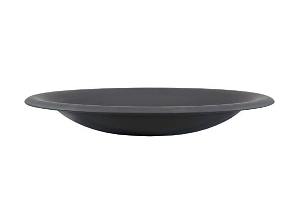Sunnydaze Decor NB-183 32in Fire Pit Bowl Black