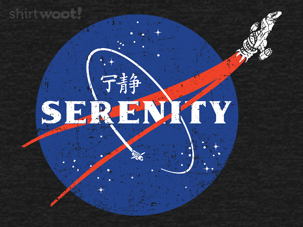 Space Serenity - Gallery 4