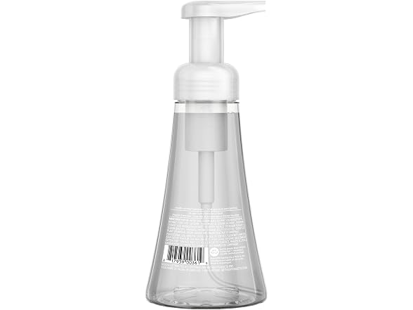 Method Foaming Hand Wash Sweet Water 10oz