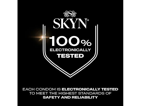 SKYN SKYN Original Condoms, 24ct