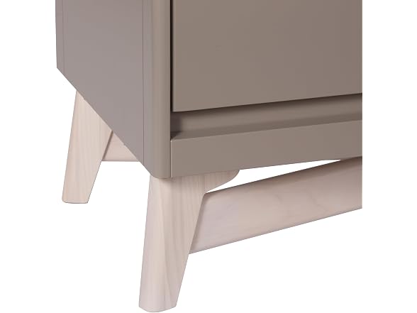 Little Seeds Pala 6-Drawer Dresser