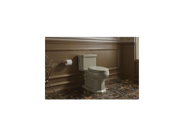 KOHLER Margaux Horizontal Toilet Paper Holder