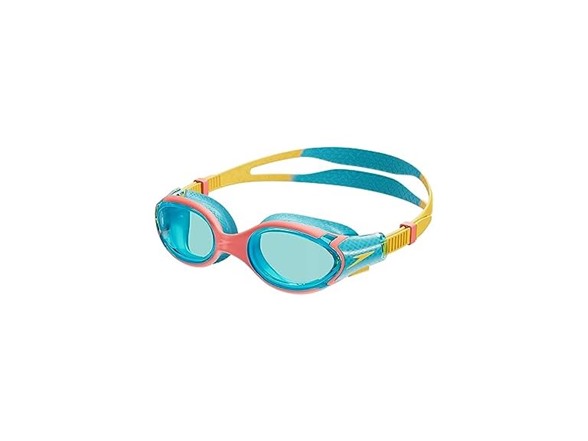 Bolt/Mango/Coral Beach/Blue