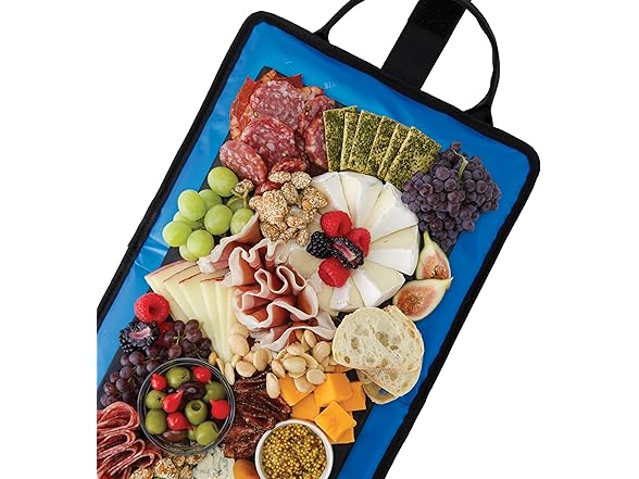 PackIt Freezable Chill Board Medium