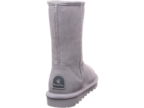 BEARPAW Women's Elle Pull On Fashion Boot