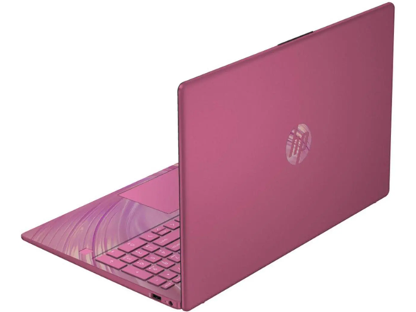 HP 15.6" Touch Intel Processor N100 Laptop