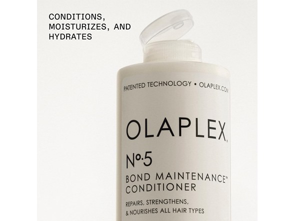 Olaplex No. 4 & No. 5 Duo