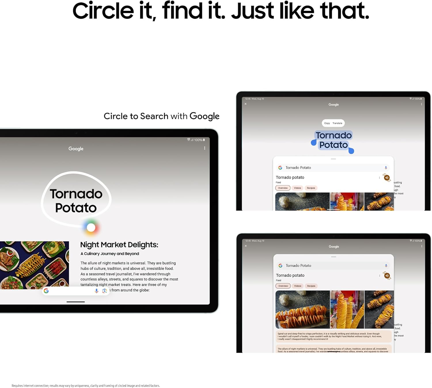 Samsung Galaxy Tab S9 FE 10.9" Tablet - Gallery 14