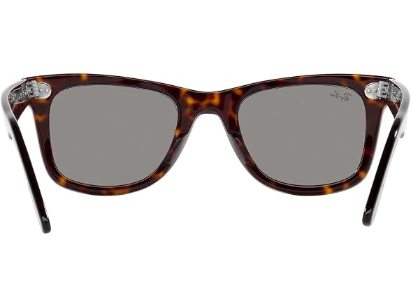 Ray-Ban Unisex 0RB2140 Wayfarer Sunglasses