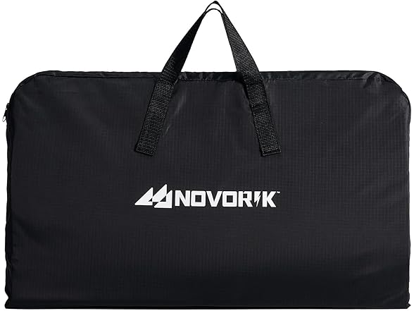 novorik Cold Plunge Tub with Cloud Cover