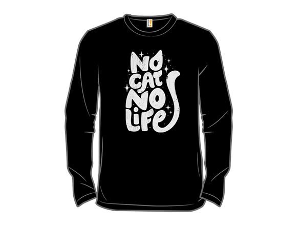 No Cat, No Life - Gallery 6