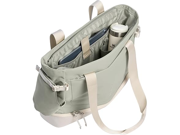 Stanley Vitalize Tote, Sage Grey - Gallery 3